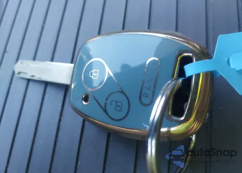 2012 Honda Cr-V Ex из США, поврежденный, VIN 2HKRM4H55CH601916